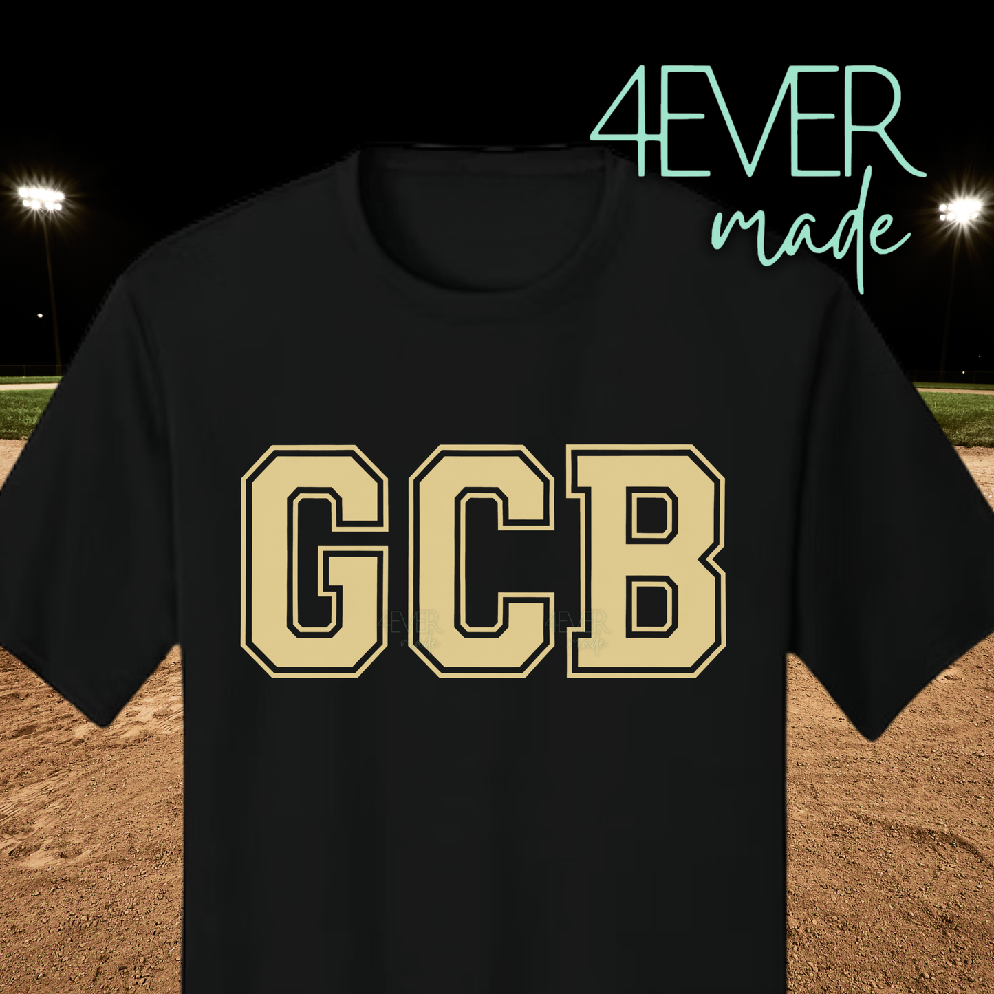 GCB Matte