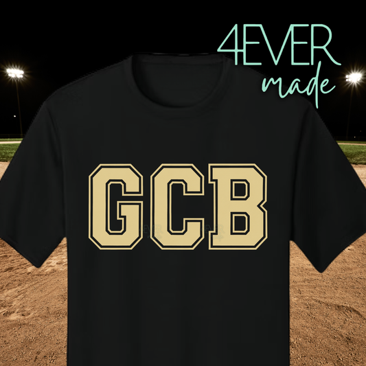 GCB Matte