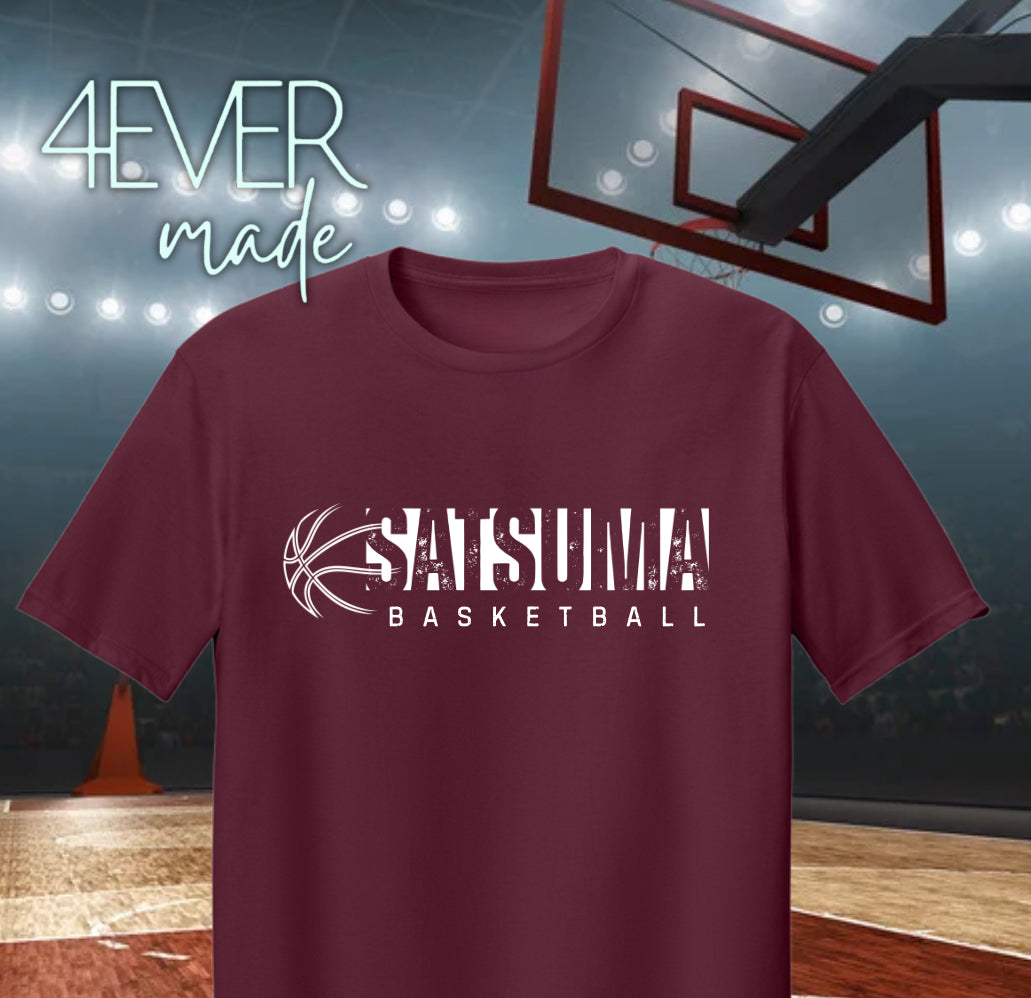 4EVER GATORS~BASKETBALL