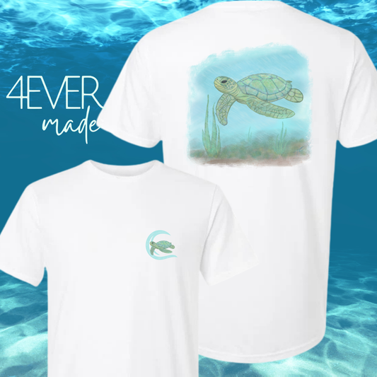 4EVER Coastal (sea turtle)