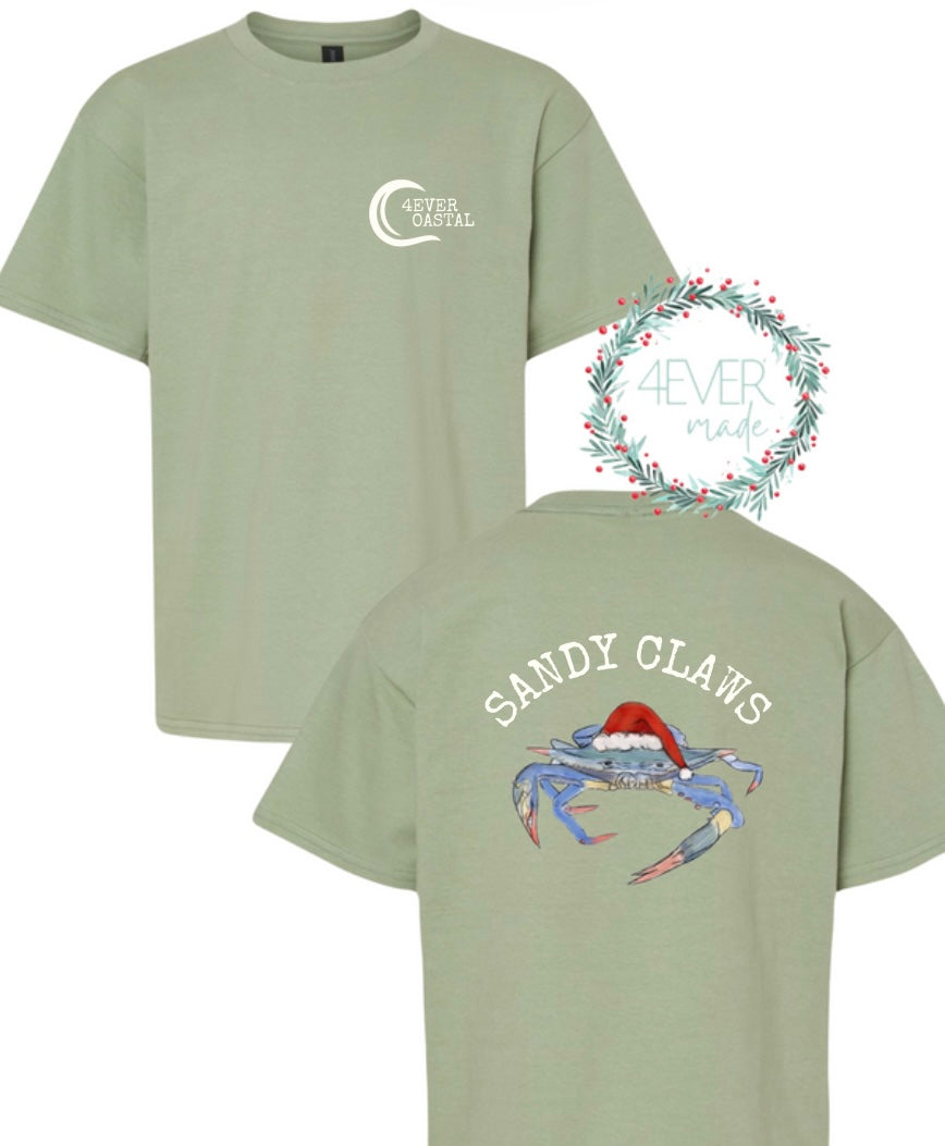 4EVER Coastal (Sandy Claws) youth