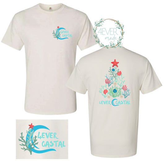 4EVER Coastal (Sea Christmas)