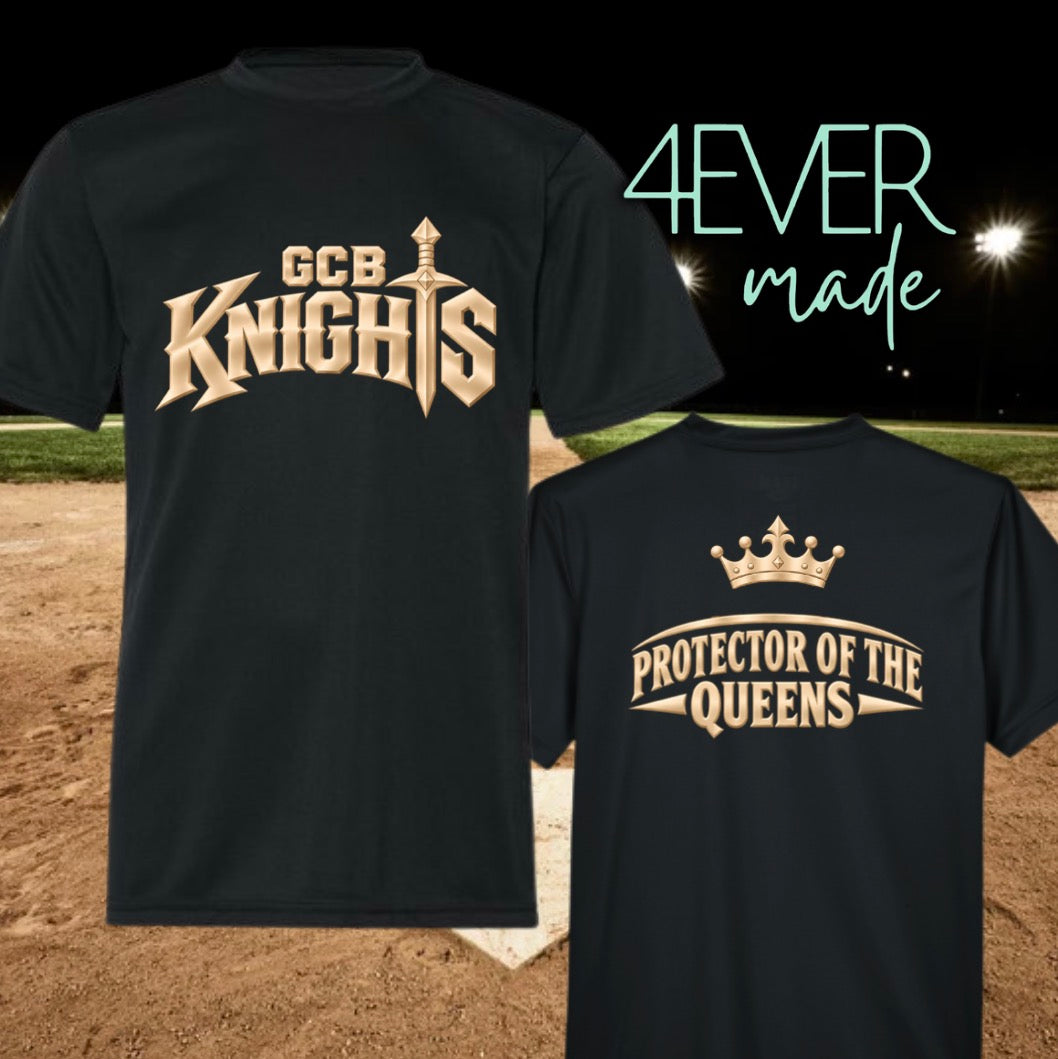 Ballers knight
