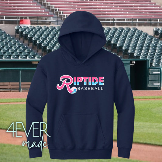 Riptide hoodie