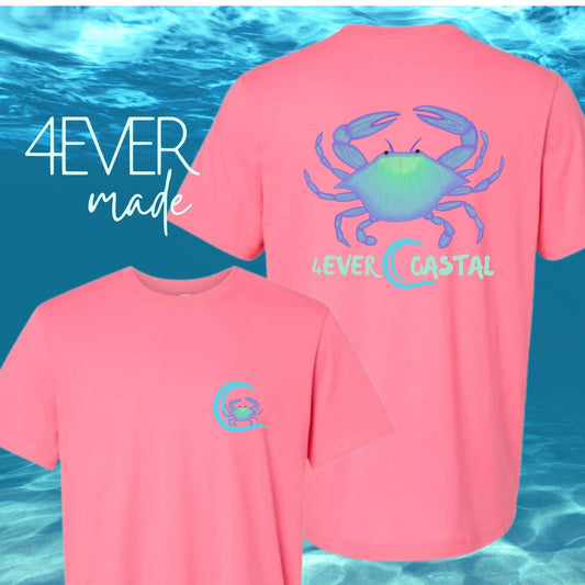 4EVER Coastal (glow crab)