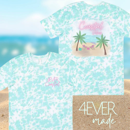 4EVER Coastal (coastal vibes)