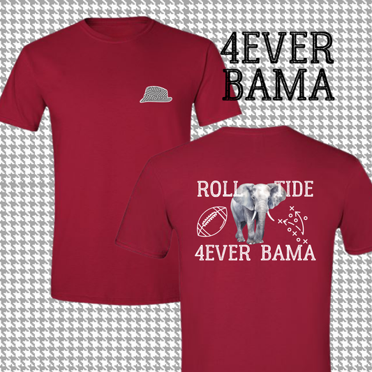 Roll Tide